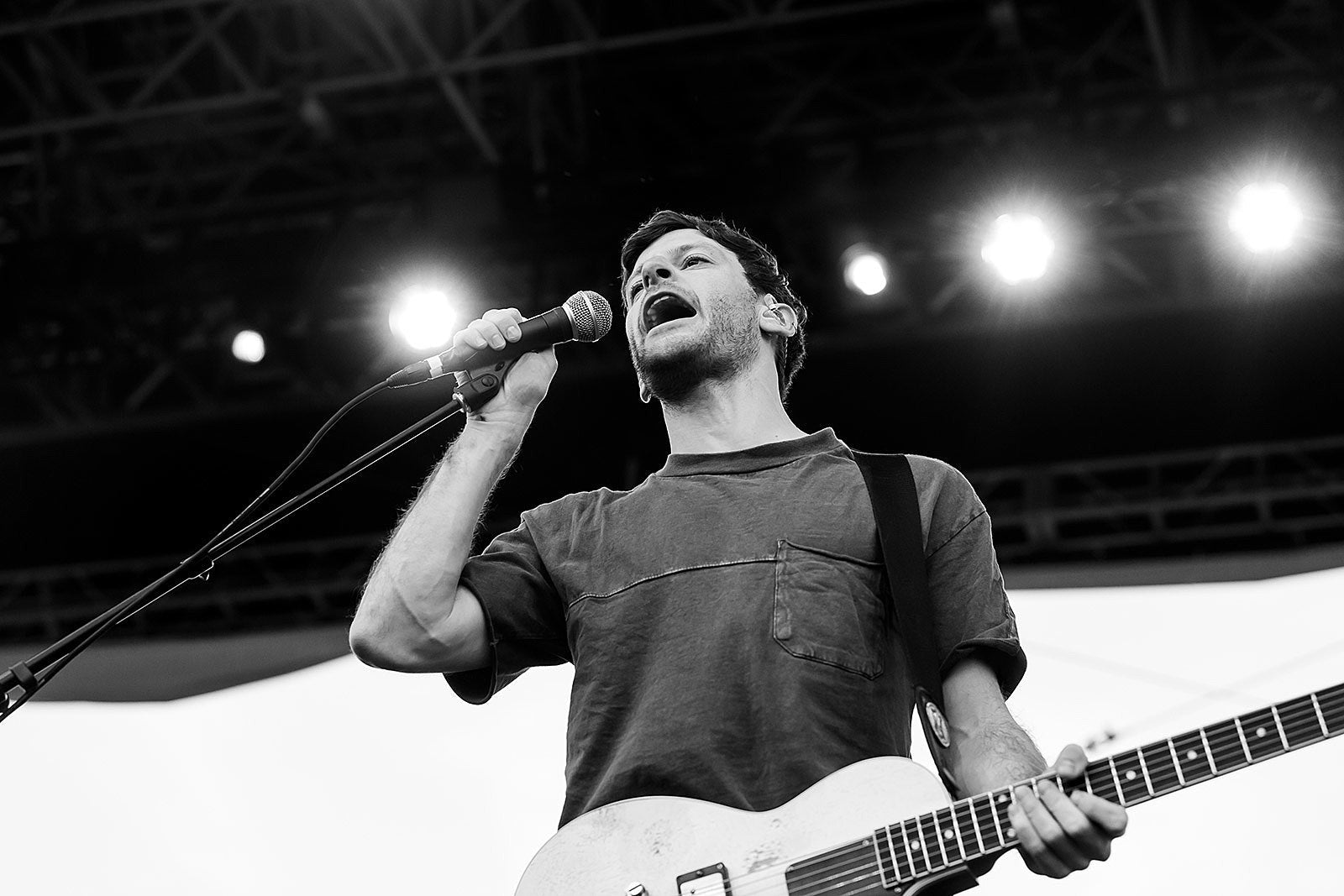 PUP share two ‘UNRAVELING’ outtakes, on tour now (listen)