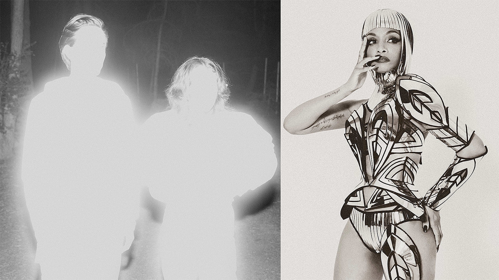 Purity Ring postpone tour to 2022 ++ Dawn Richard announces headlining dates