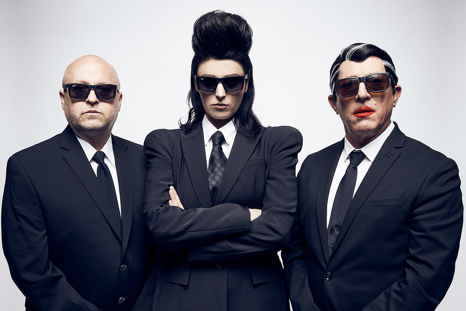 Puscifer announce fall North American tour with Night Club