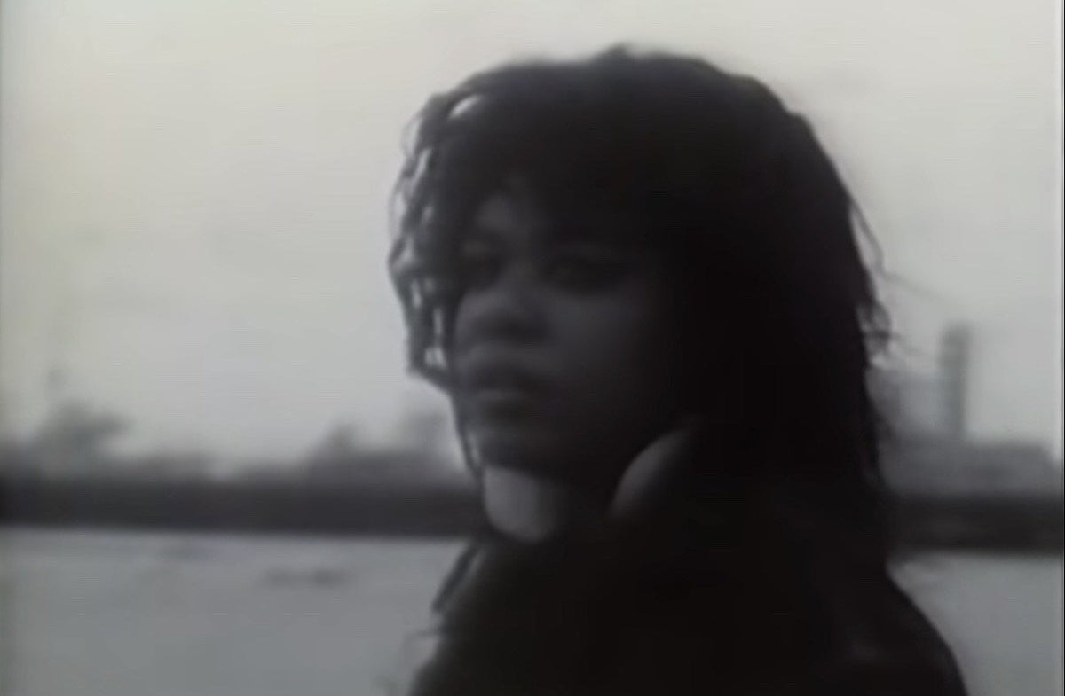 Q Lazzarus, enigmatic “Goodbye Horses” singer, has died