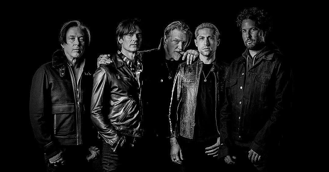 Josh Homme talks new QOTSA, cancer diagnosis, tour & more in new interview
