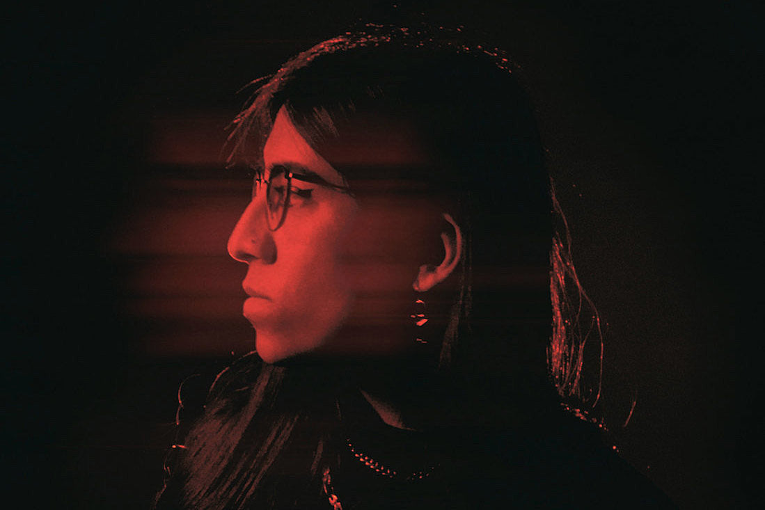 Rachika Nayar announces new LP, playing shows (hear “Heaven Come Crashing” ft. Maria BC)