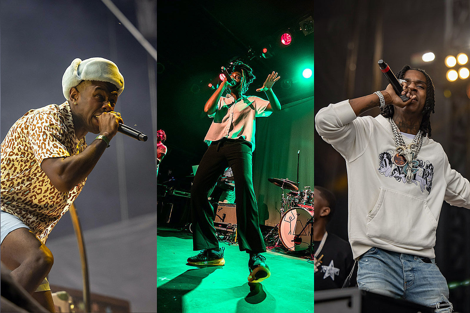 30 Best Rap Albums of 2021