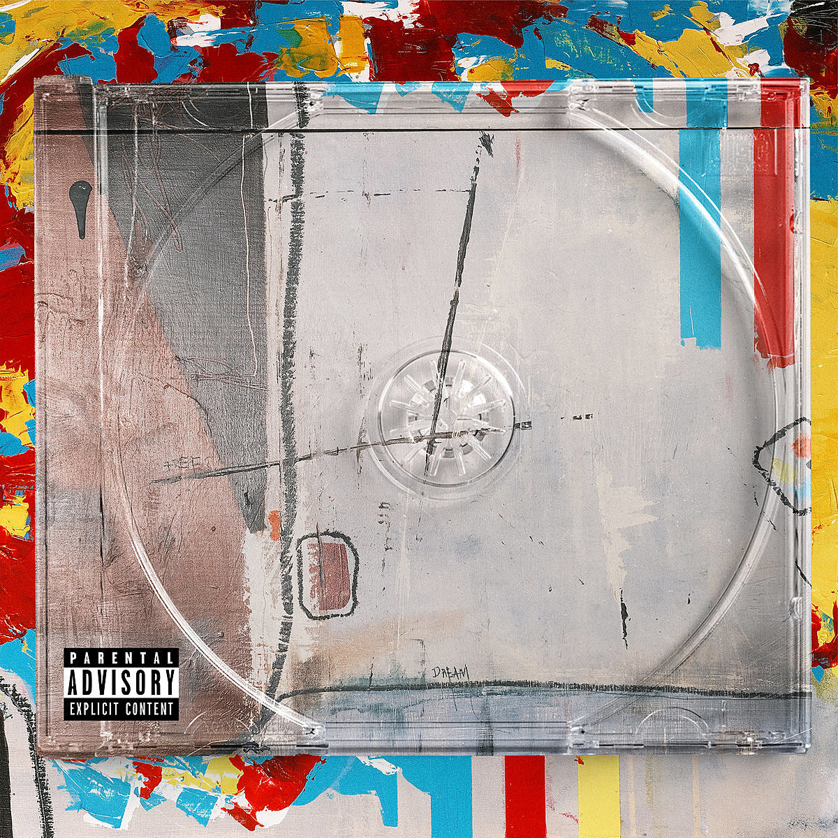 Little Brother’s Rapper Big Pooh releases new album ‘To Dream In Color’; tour starts this week