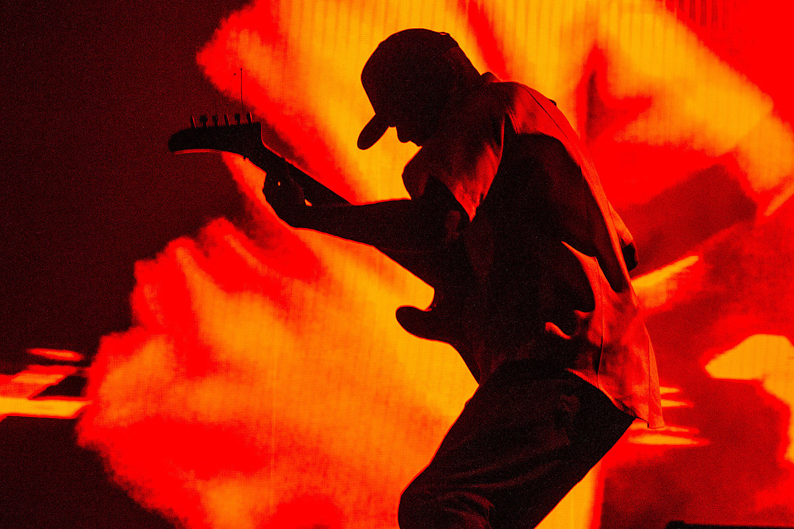 Run The Jewels played ‘Colbert’; Rage Against the Machine continue MSG run but cancel EU/UK shows