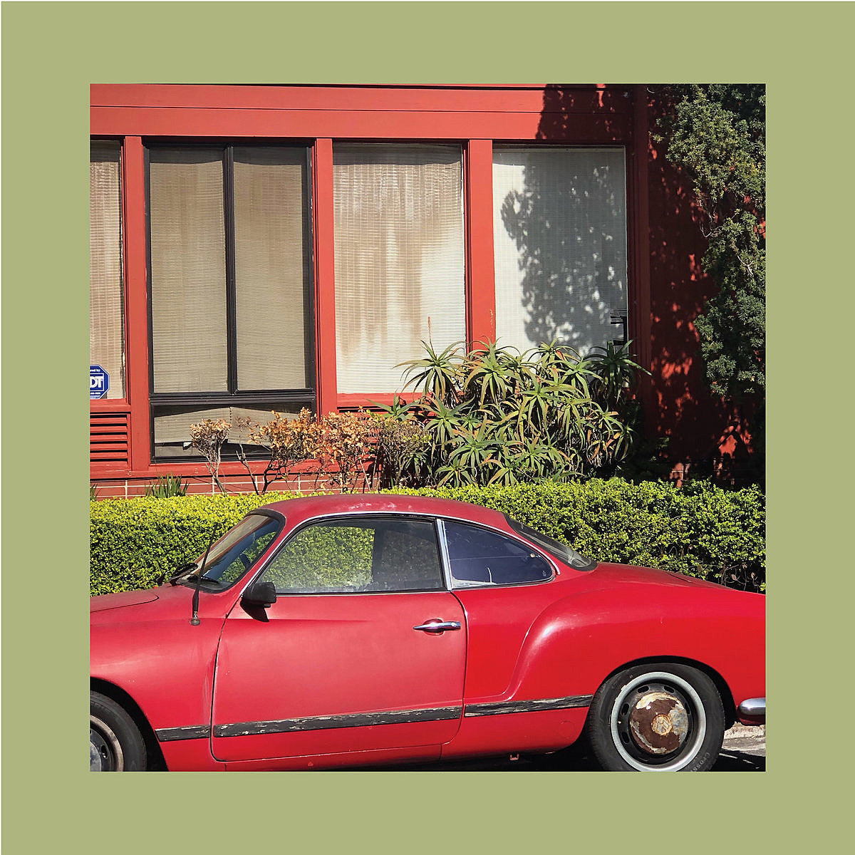 The Reds, Pinks & Purples prep new LP (stream 2 tracks), touring with Destroyer