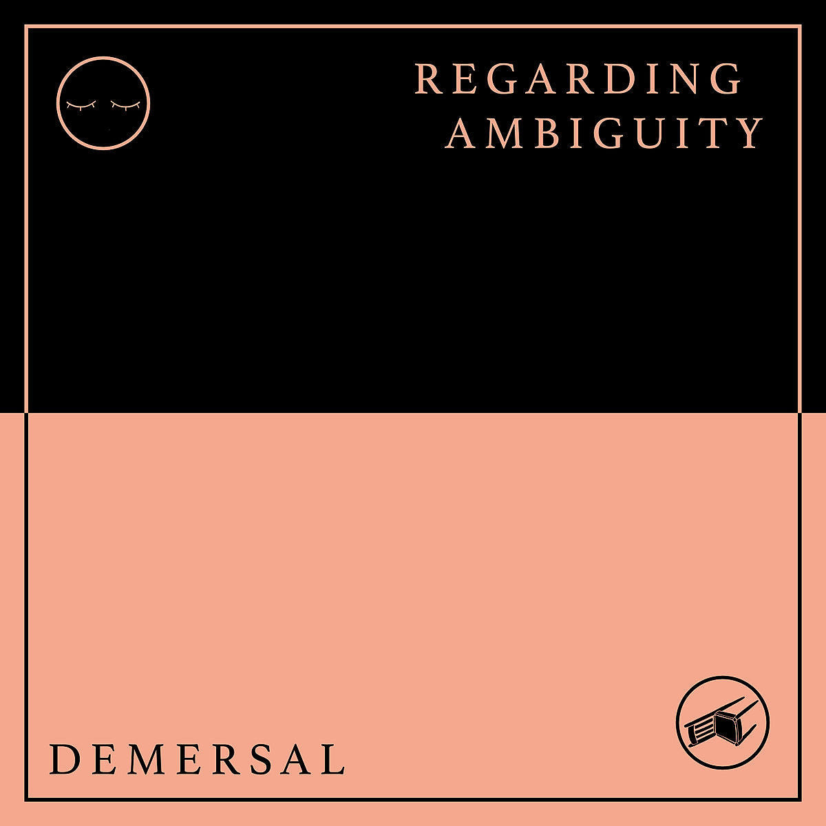Danish bands Regarding Ambiguity & Demersal offer up screamo, metalcore & more on new split