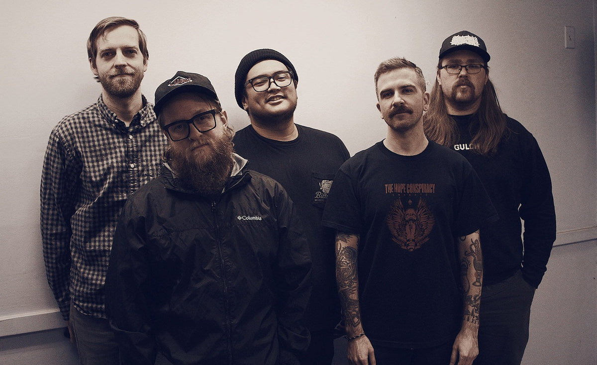 Stream Boise hardcore band Rejection Pact’s new song “Social Murder”