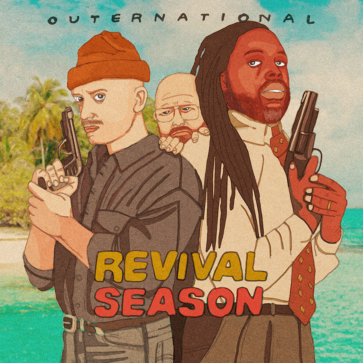26 New Songs Out Today