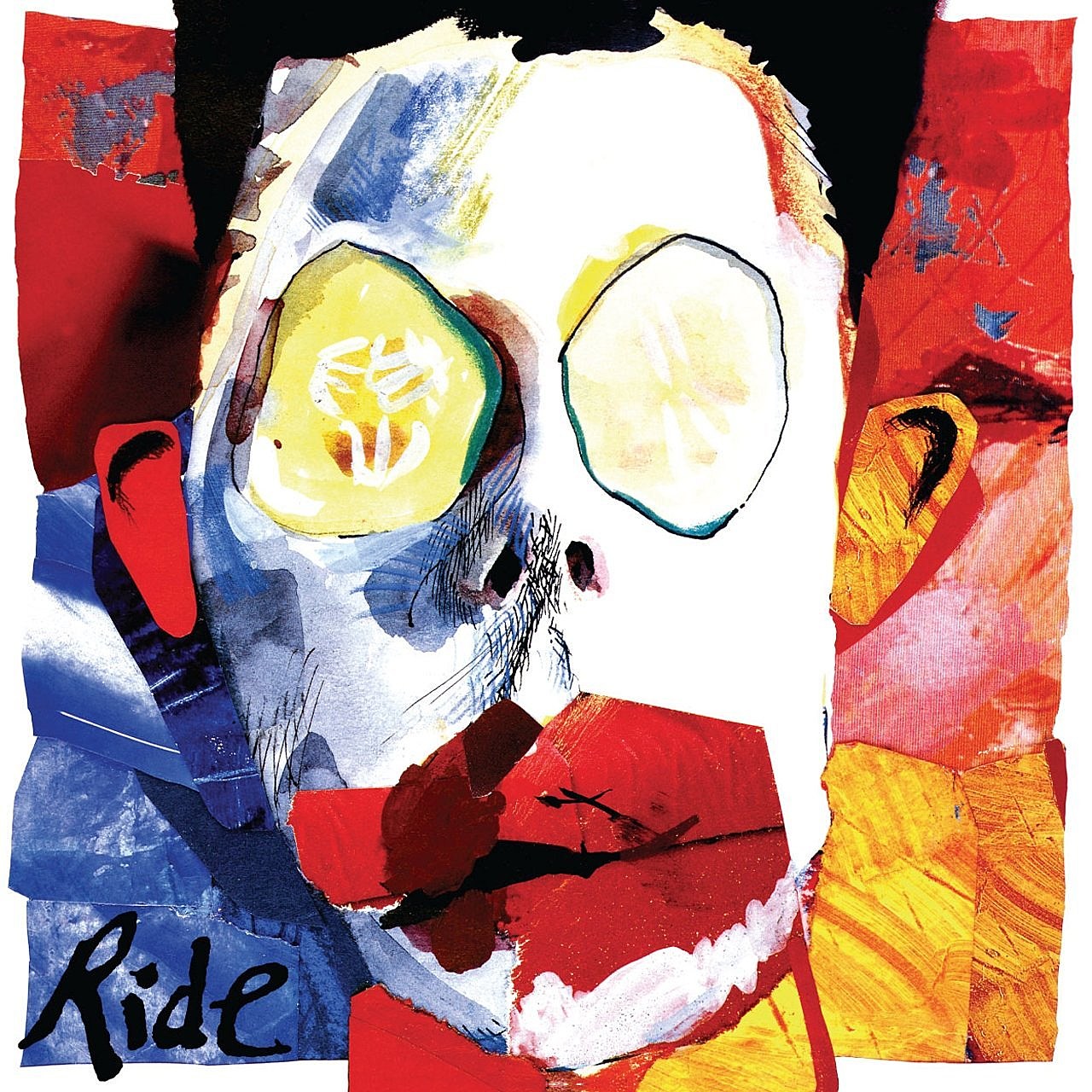 Ride’s ‘Going Blank Again’ turns 30, went beyond ‘Nowhere’ and shoegaze, brilliantly