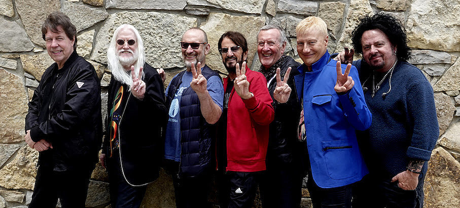 The Rolling Stones and Ringo Starr postpone shows because of Covid cases