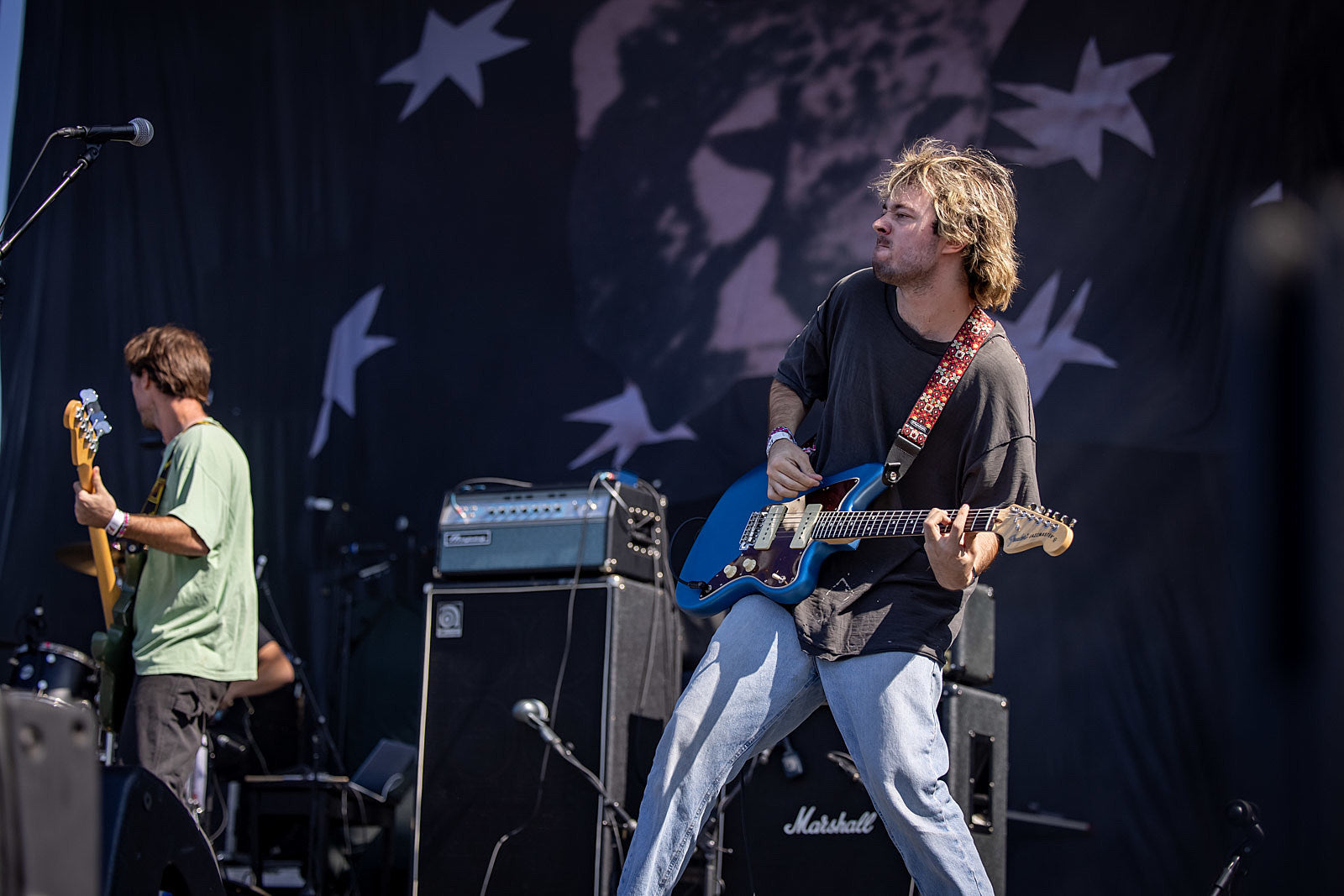 Citizen’s Nick Hamm tells us about his favorite albums of 2021