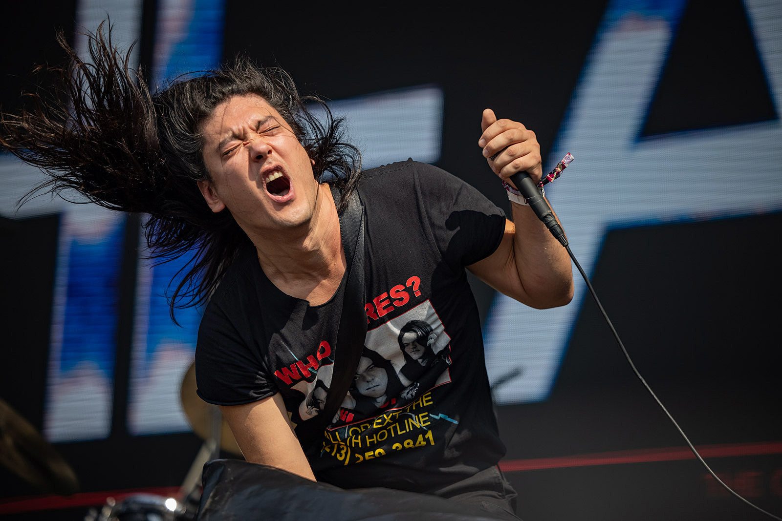 HEALTH’s John Famiglietti tells us about his 10 favorite albums of 2021