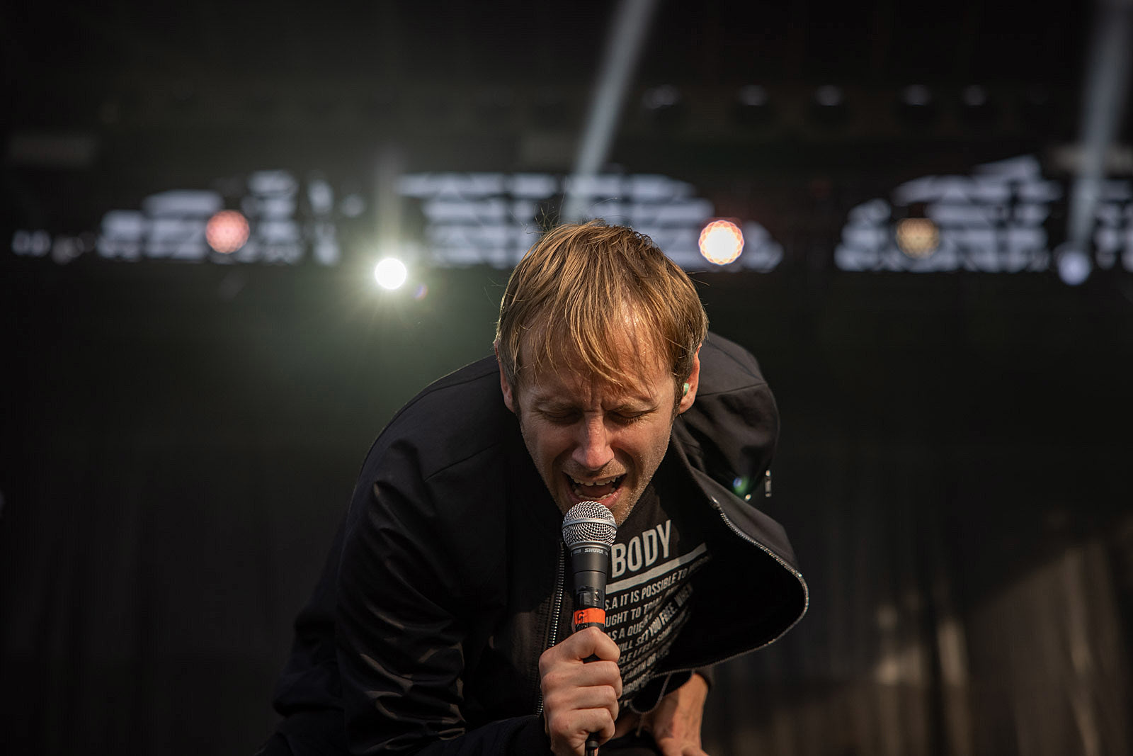 Thursday add Long Island show to tour with Cursive, Jeremy Enigk & The Appleseed Cast
