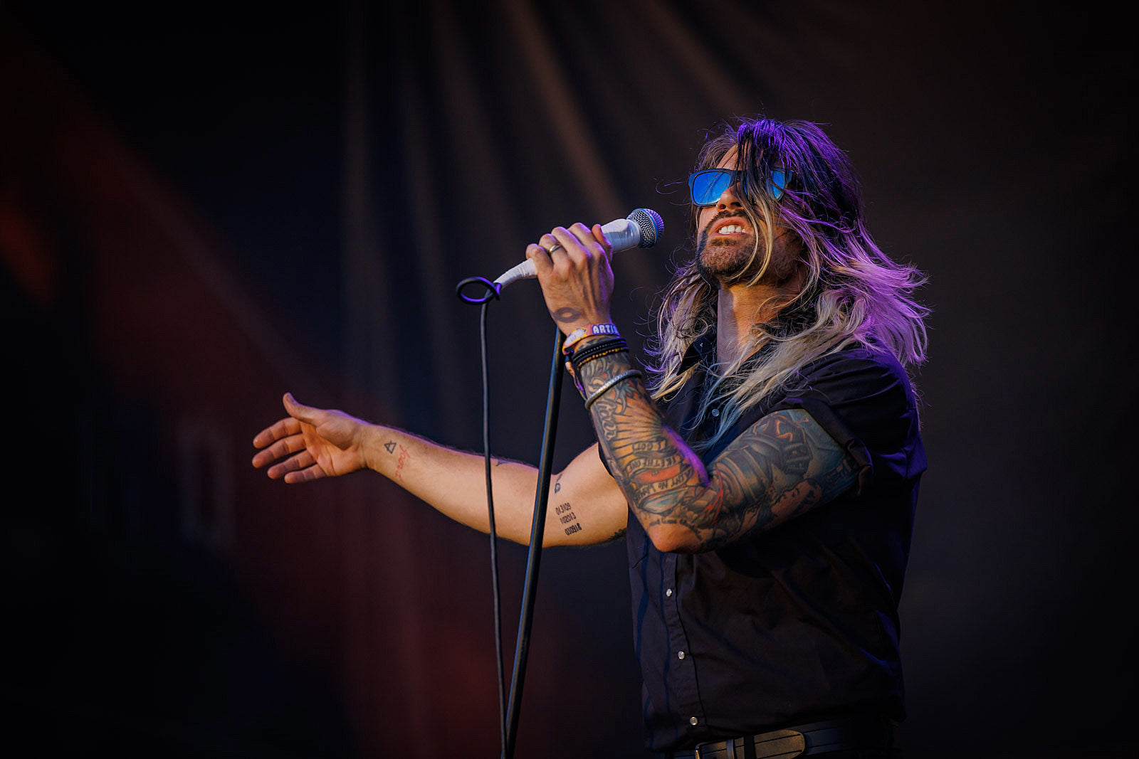 Taking Back Sunday, Head Automatica, L.S. Dunes, Motion City Soundtrack & more set for Sad Summer tour