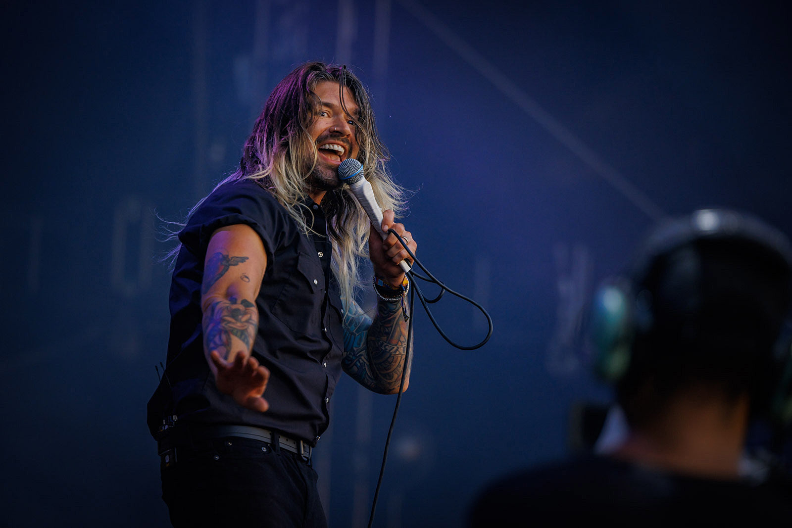 Taking Back Sunday add Koyo, Kevin Devine, Oso Oso, acoustic show, more to Holiday Spectacular