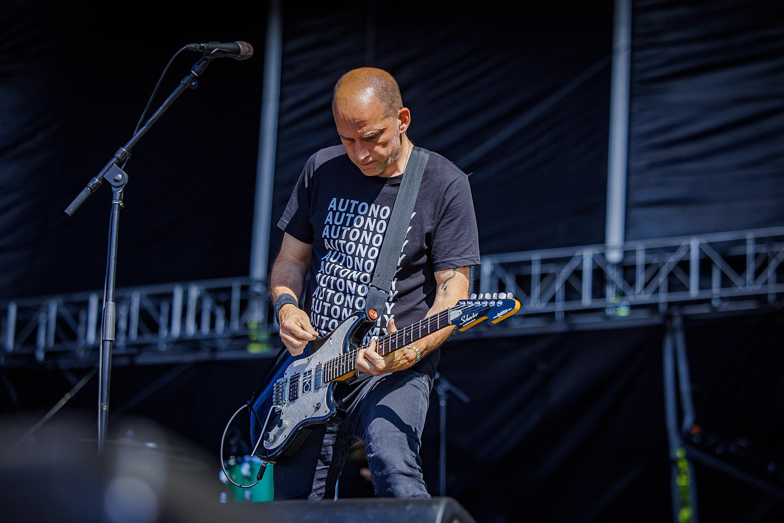 Jawbox members J. Robbins and Zach Barocas list their favorite albums of 2022