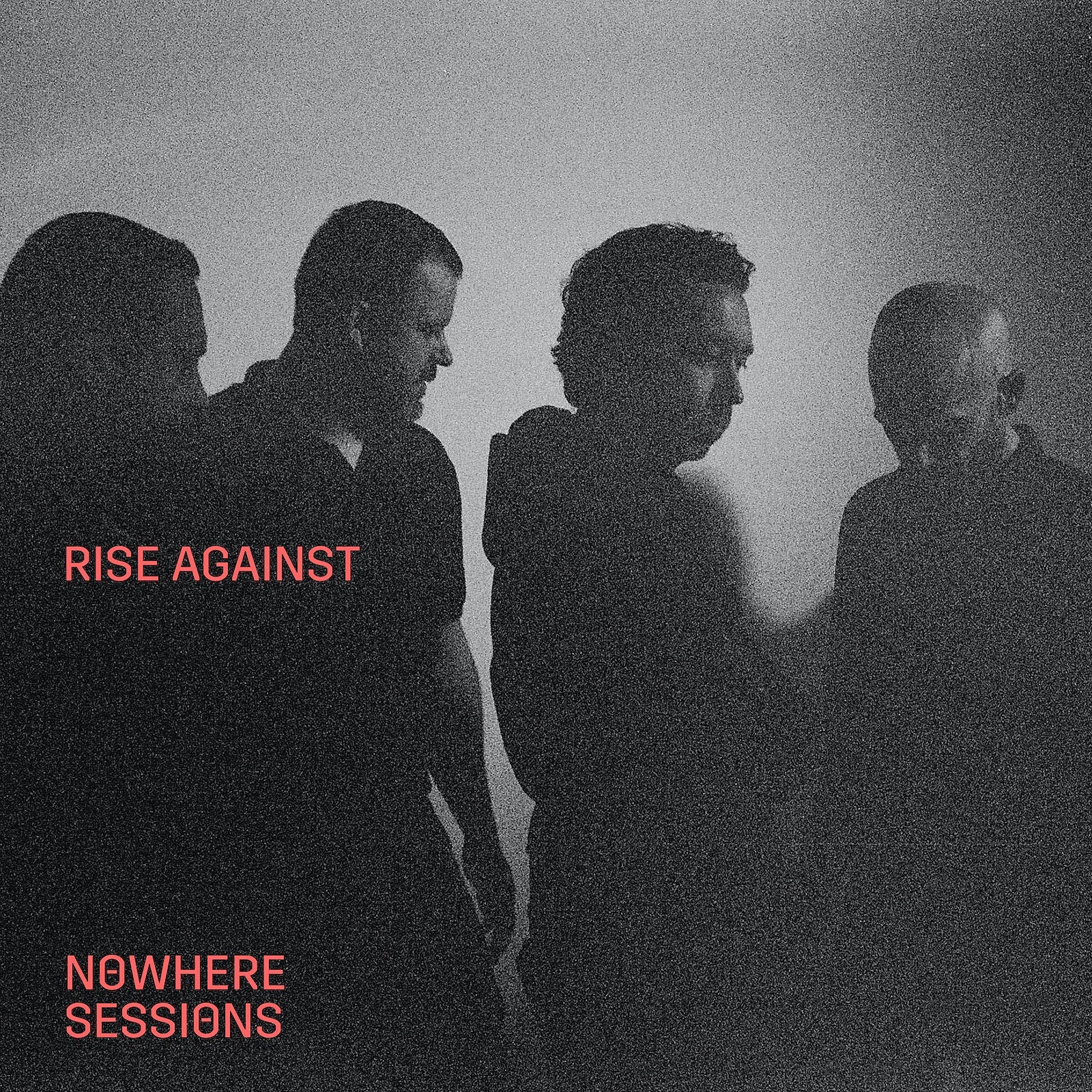 Rise Against announce live EP w/ Misfits & CCR covers (stream a track)