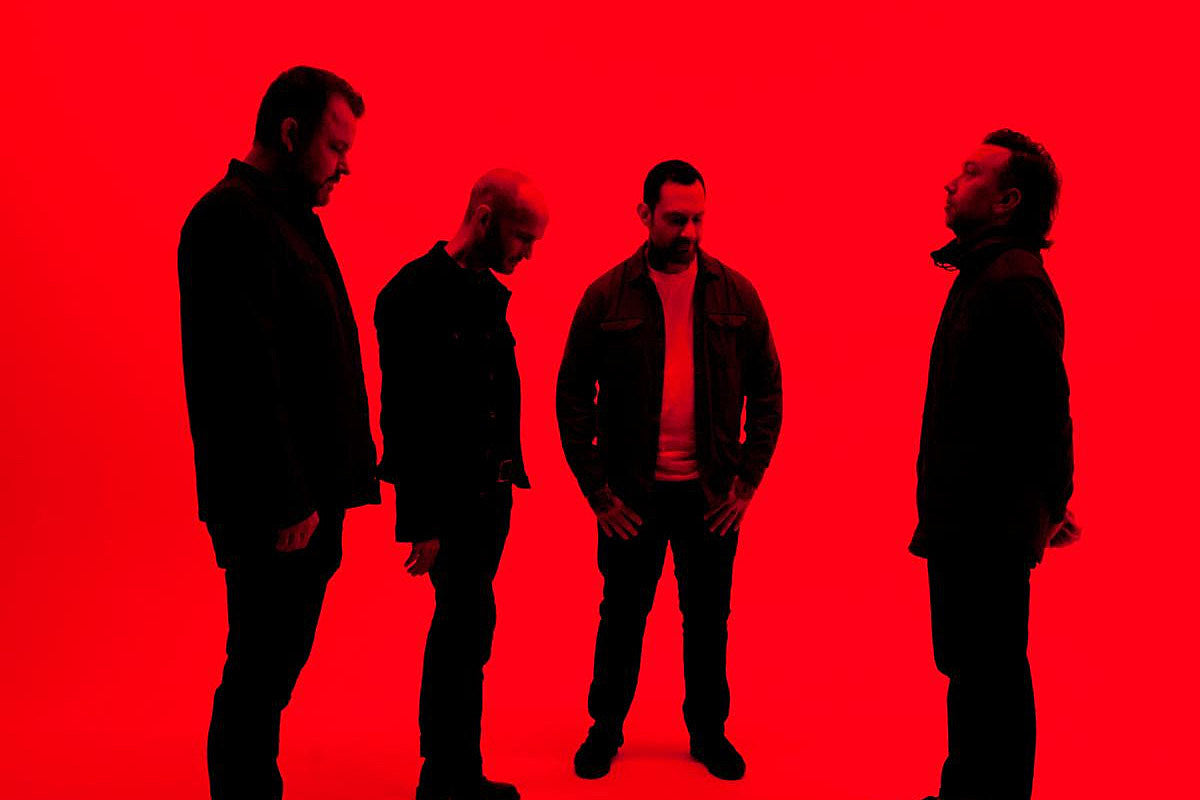 Rise Against surprise release new EP ‘Nowhere Generation II’ (watch “Last Man Standing” video)