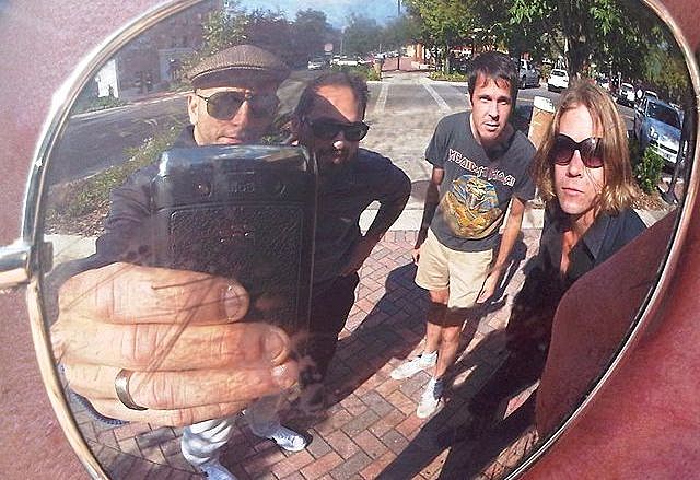 Rival Schools doing a pop-up with Q&A, signing, & more before NYC reunion shows