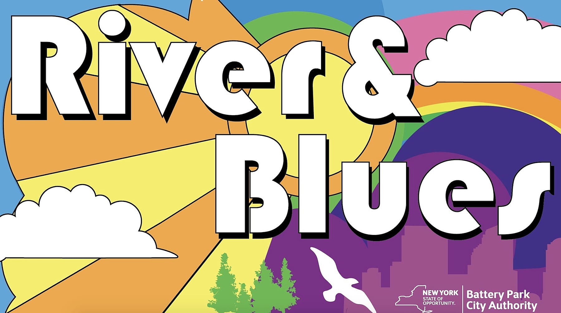 River & Blues 2023: Lee Fields, Allison Russell, more playing free concerts in Battery Park City