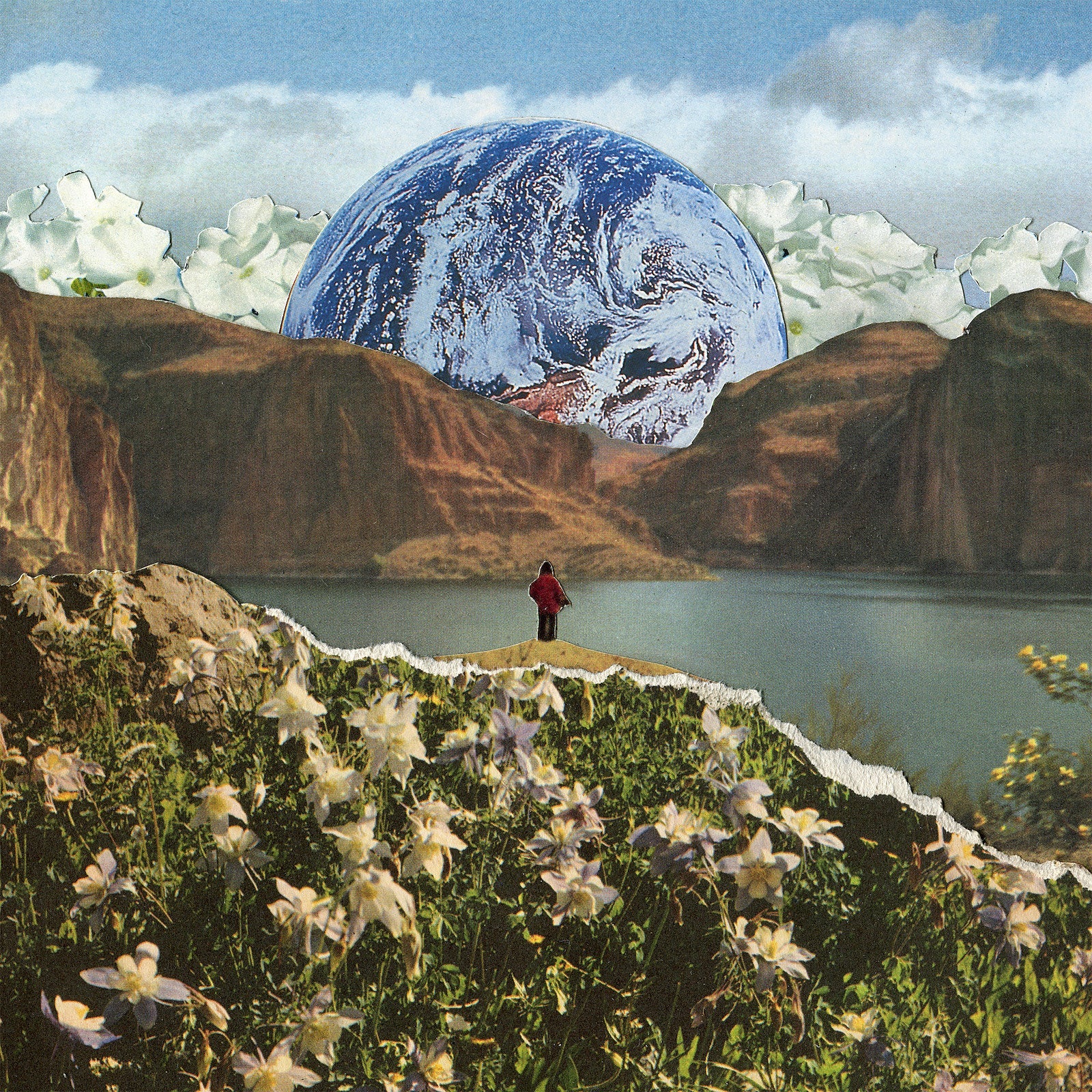 Stream folk rock band River Whyless’ new album ‘Monoflora’