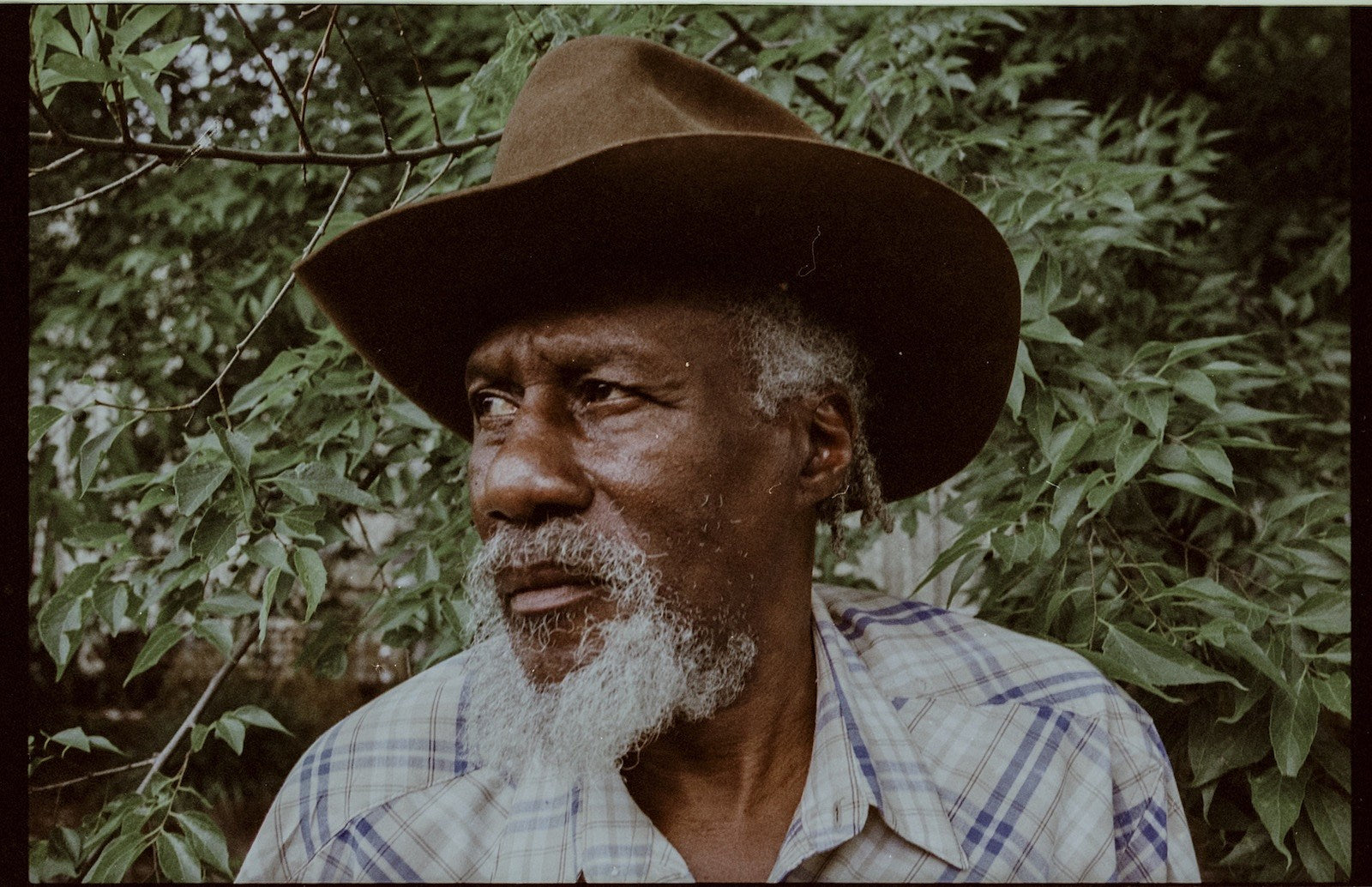 Watch soul/blues singer Robert Finley’s new video off Dan Auerbach-produced LP