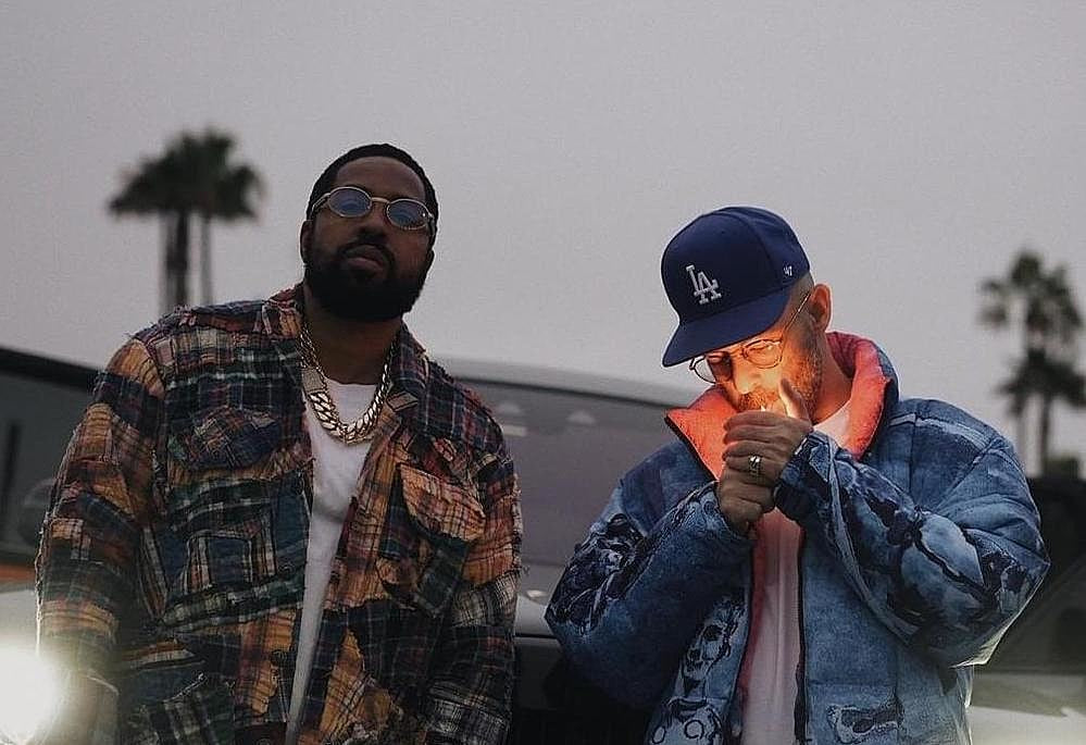 Roc Marciano & The Alchemist announce Brooklyn show with Flee Lord