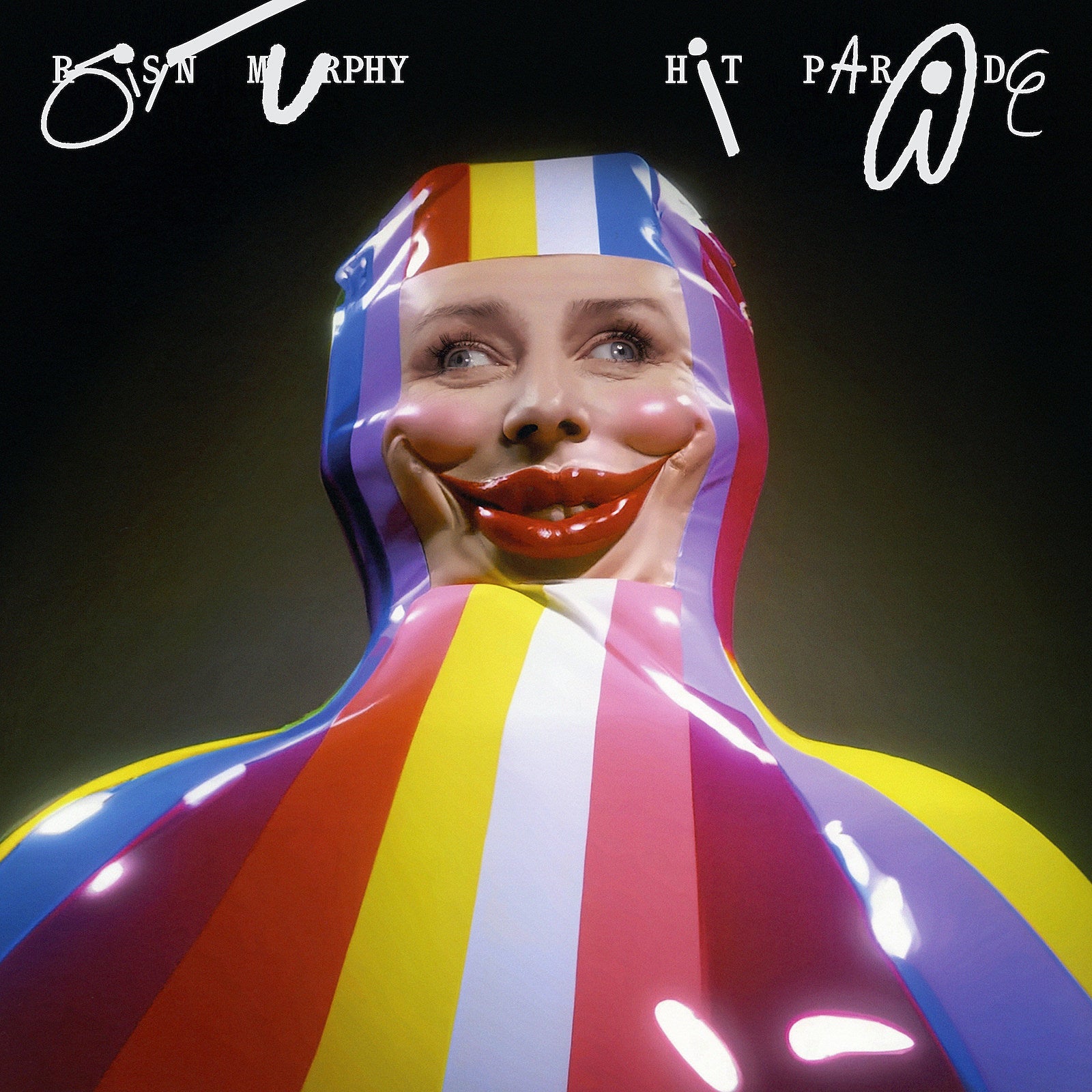 Róisín Murphy announces DJ Koze-produced LP & 2023 tour, shares “The Universe”
