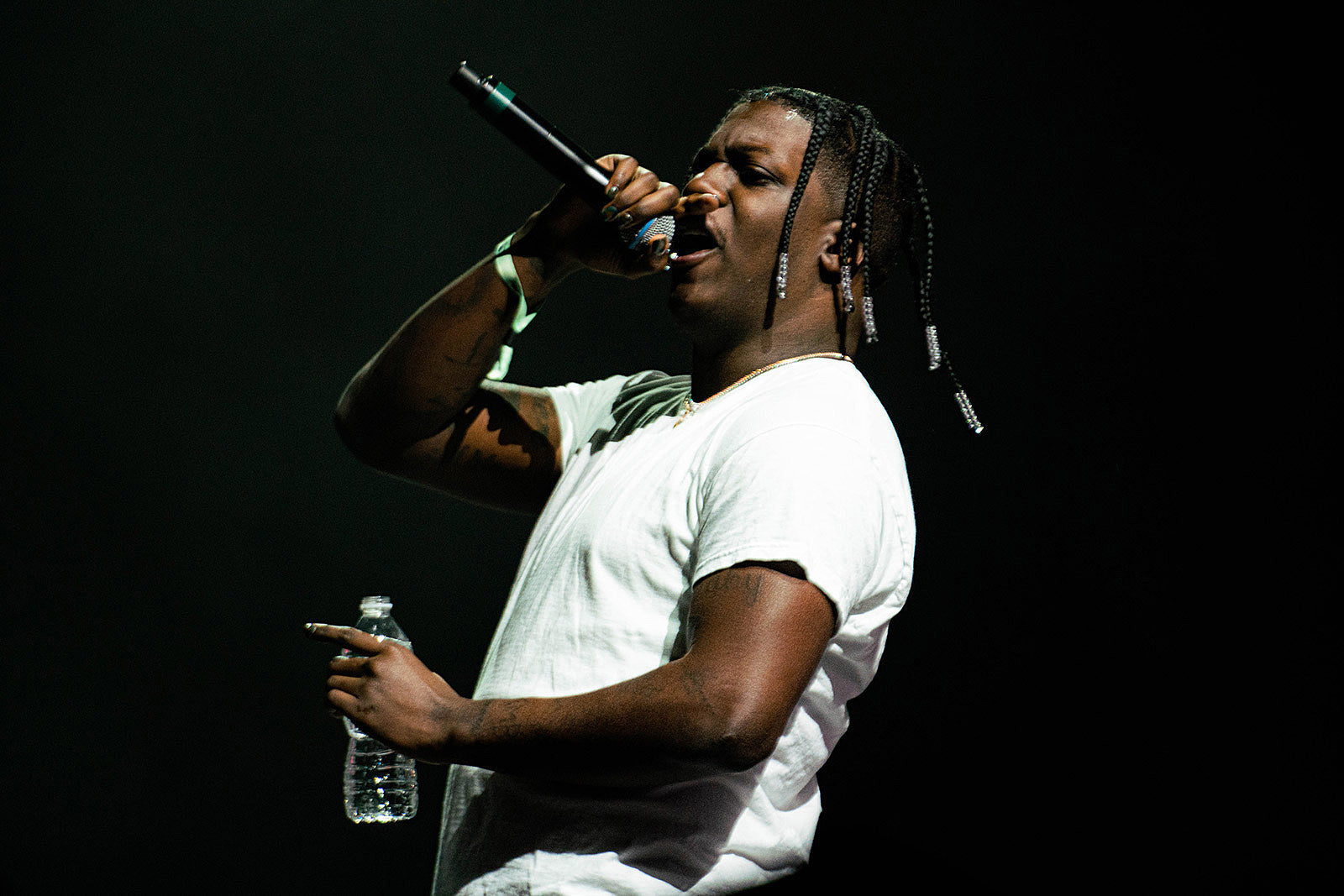 Lil Yachty announces ‘The Field Trip Tour,’ including Central Park