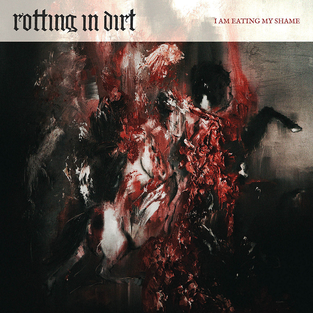 Watch chaotic metalcore band Rotting In Dirt’s video for new song “Gallows In Static”