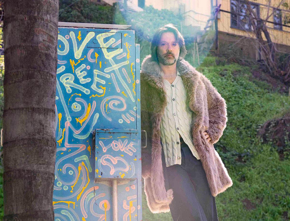 Rufus Wainwright taps David Byrne, ANOHNI & more for ‘Folkocracy’, shares Brandi Carlile collab