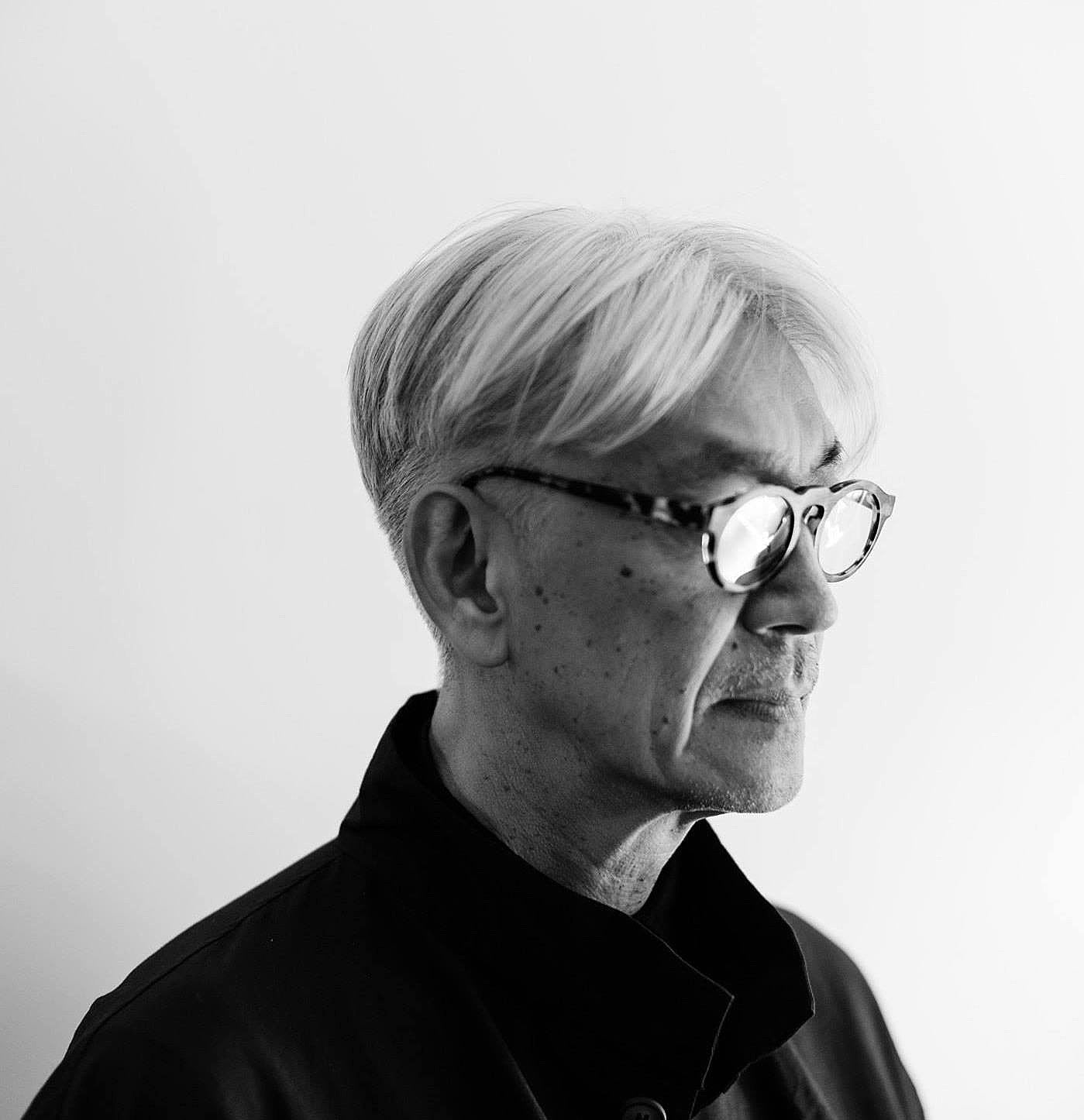 Ryuichi Sakamoto, dead at 71