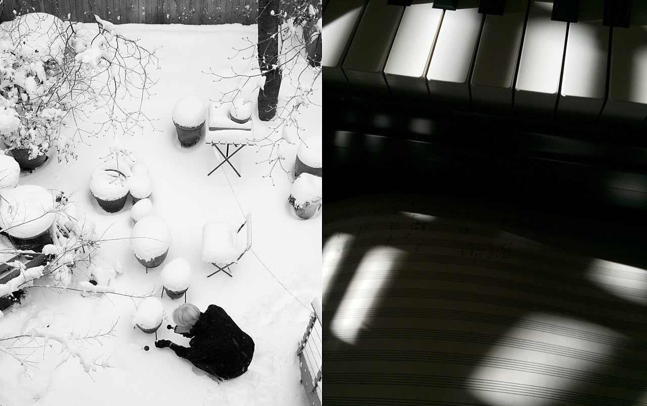 Ryuichi Sakamoto made a playlist for his own funeral (listen)