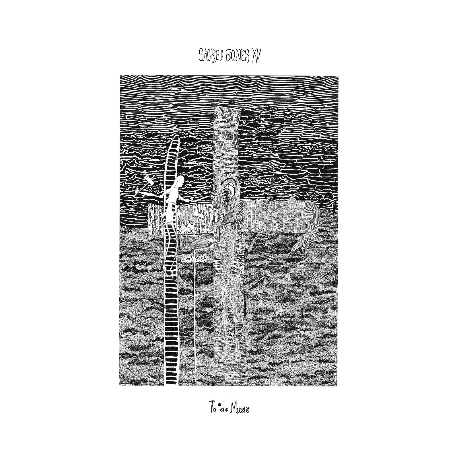 Marissa Nadler, Boris, Anika & more ft on Sacred Bones’ 15th anniversary covers comp