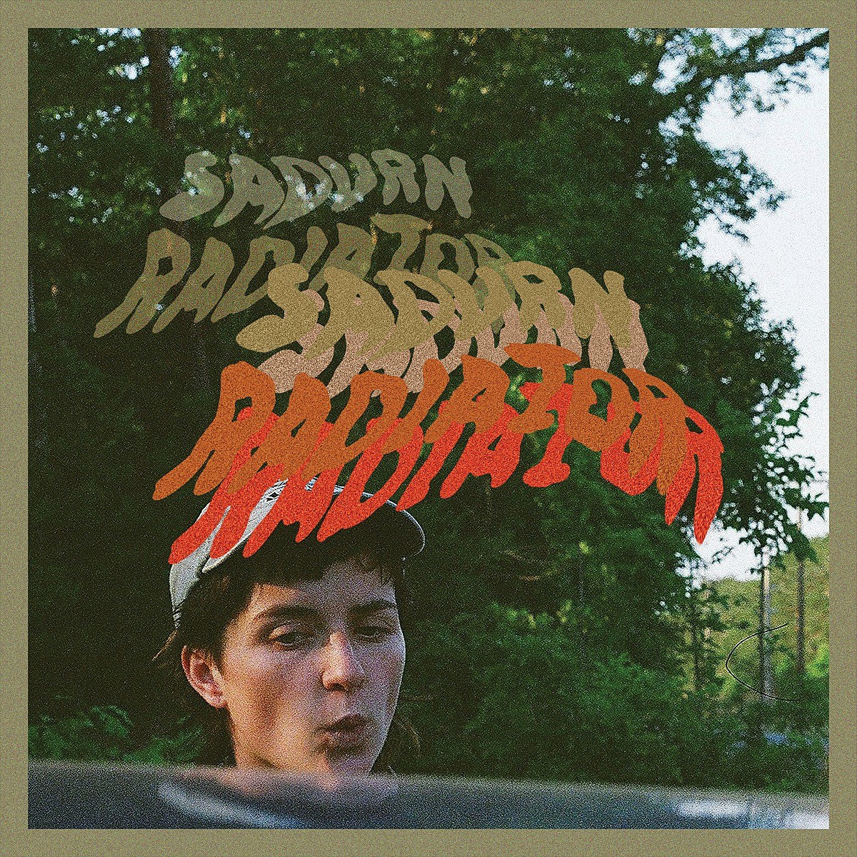 Philly indie folk band Sadurn announce debut LP for Run For Cover (stream a track)