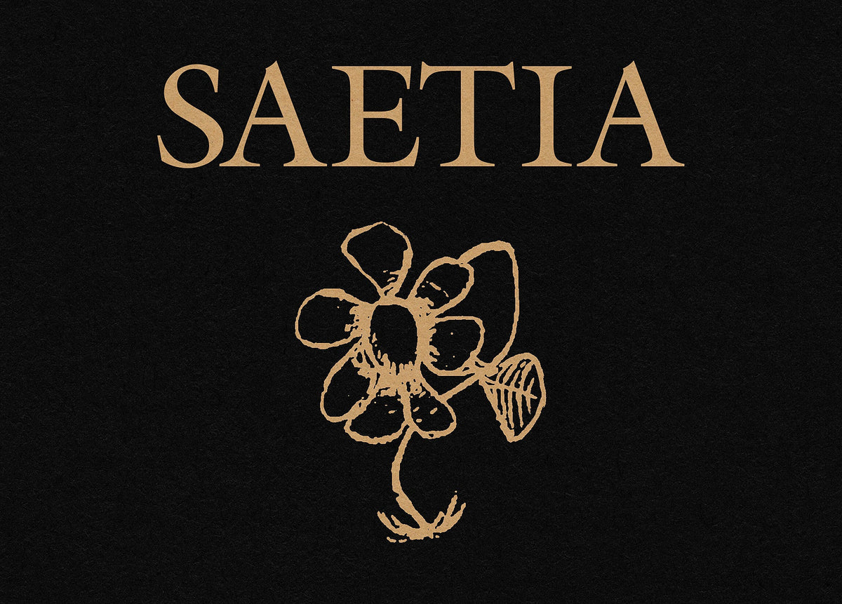 Saetia playing first show in 20+ years at Saint Vitus!
