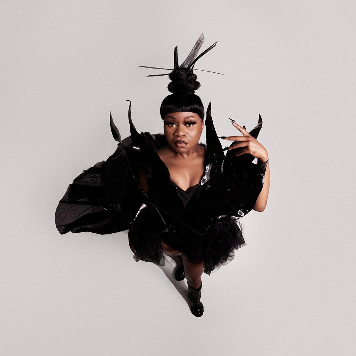 Sampa The Great releases “Bona” off upcoming album (listen)
