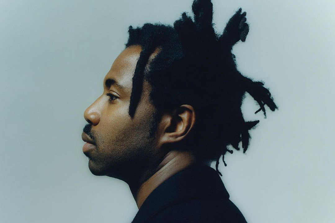 Sampha adds second NYC show to fall tour