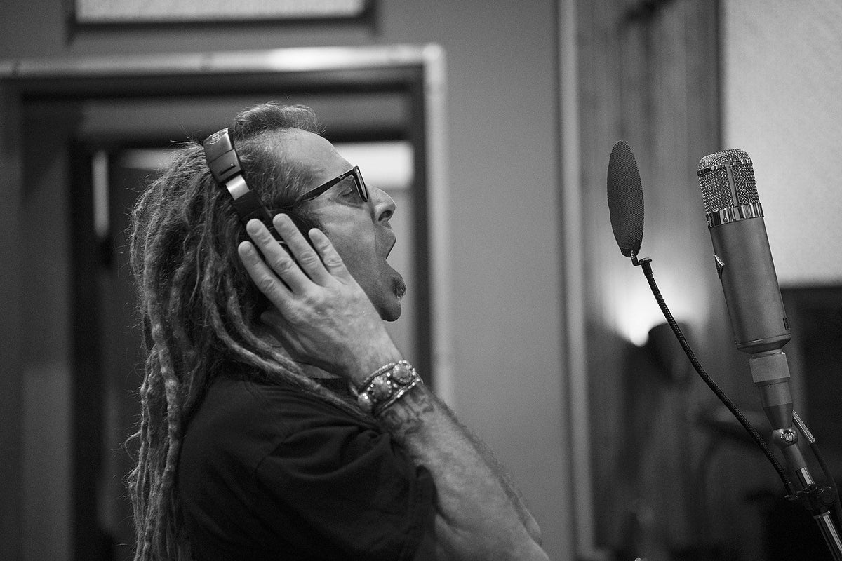 Saudade tap Lamb of God’s Randy Blythe for new Joy Division cover (watch the video)