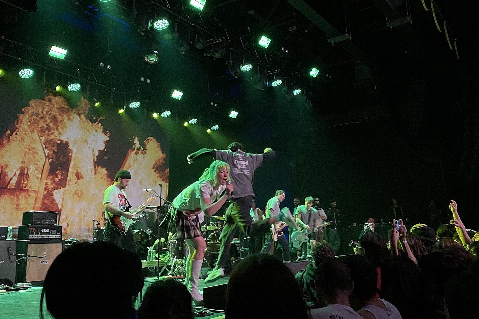 Scowl channel ’90s indie rock on ‘Psychic Dance Routine’ title track (watch the video)