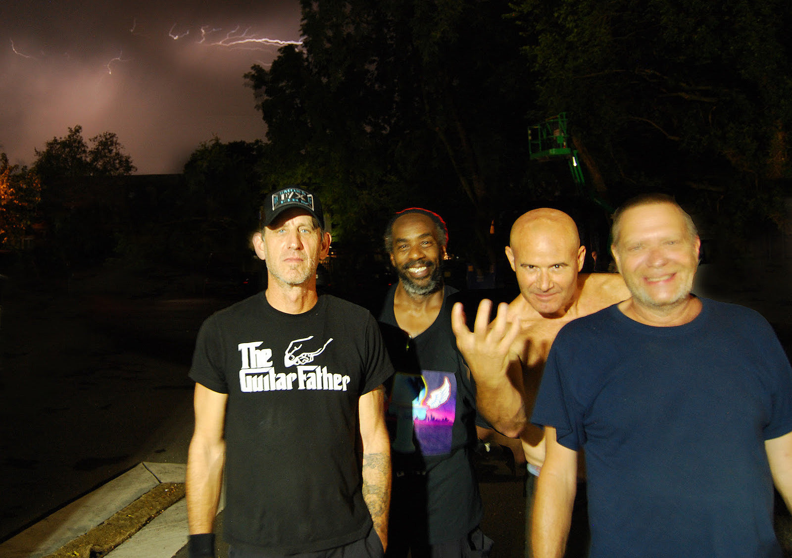Scream working first album in nearly 30 years, launch Kickstarter