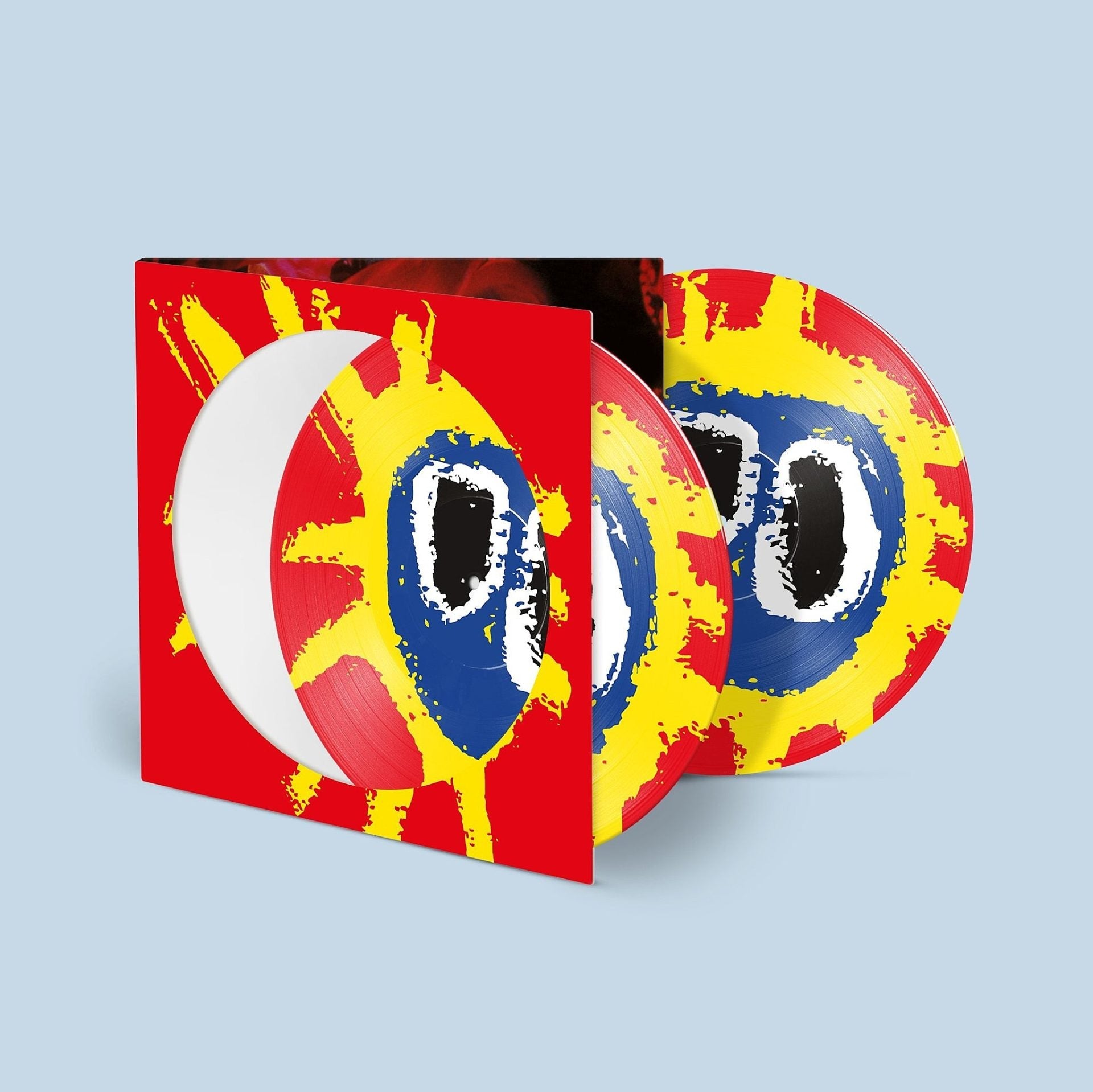 Primal Scream prep ‘Screamadelica’ 30th anniversary box set, picture disc vinyl, more
