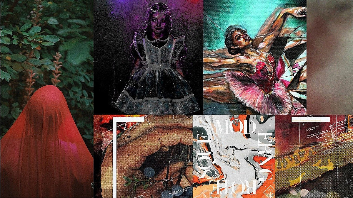 15 Great Screamo Albums from 2021