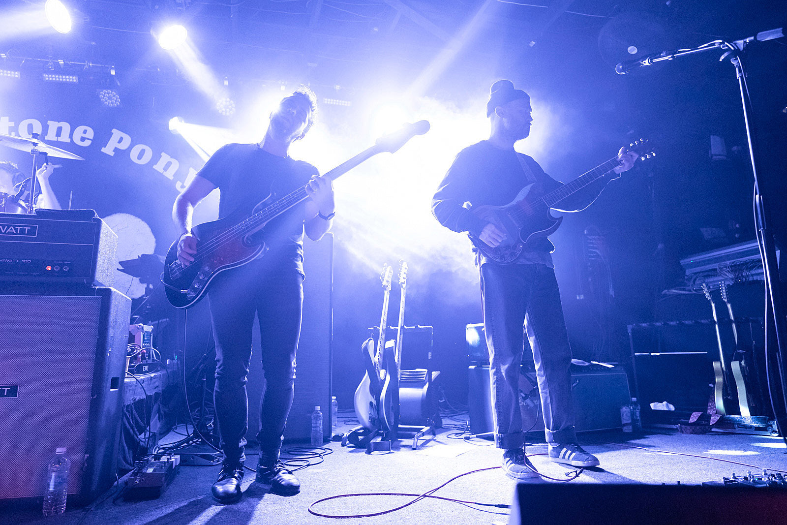 Sunny Day Real Estate announce summer & fall US tour