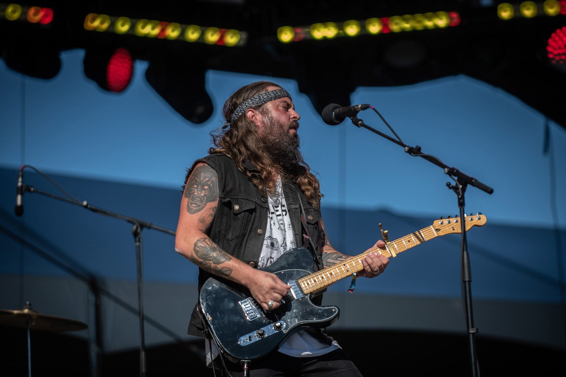 Strand of Oaks announce spring US tour