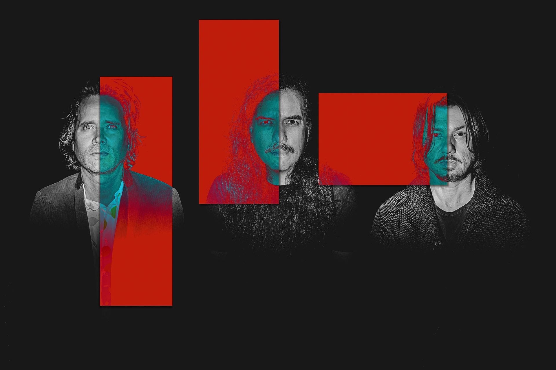Secret Machines announce new LP: listen to “There’s No Starting Over”