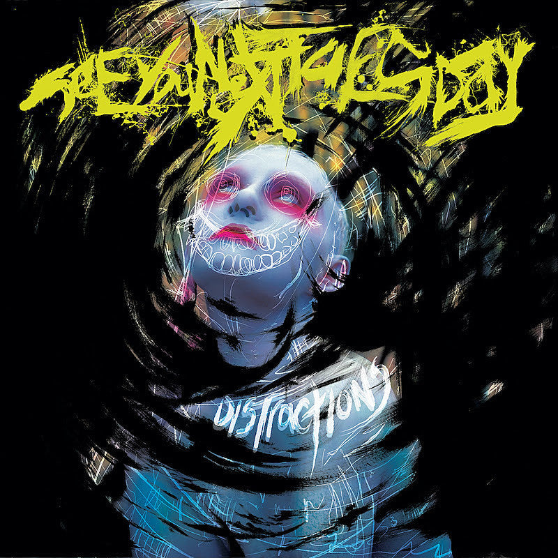 See You Next Tuesday announce first album in 15 years, share “Hey Look, No Crying”