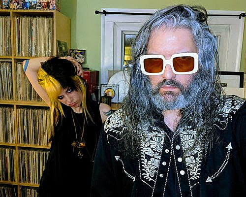 Russell Simins’ (JSBX) new band Service readies debut LP, touring (listen to “Hey”)