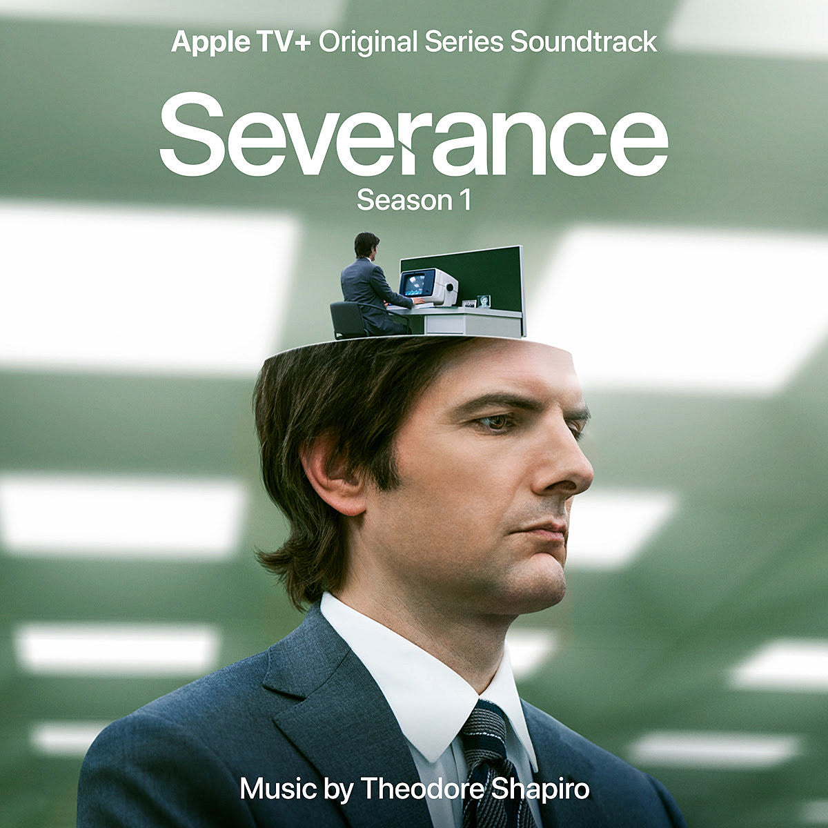 ‘Severance’ is one of the most striking, unique shows of 2022 (stream its terrific score)